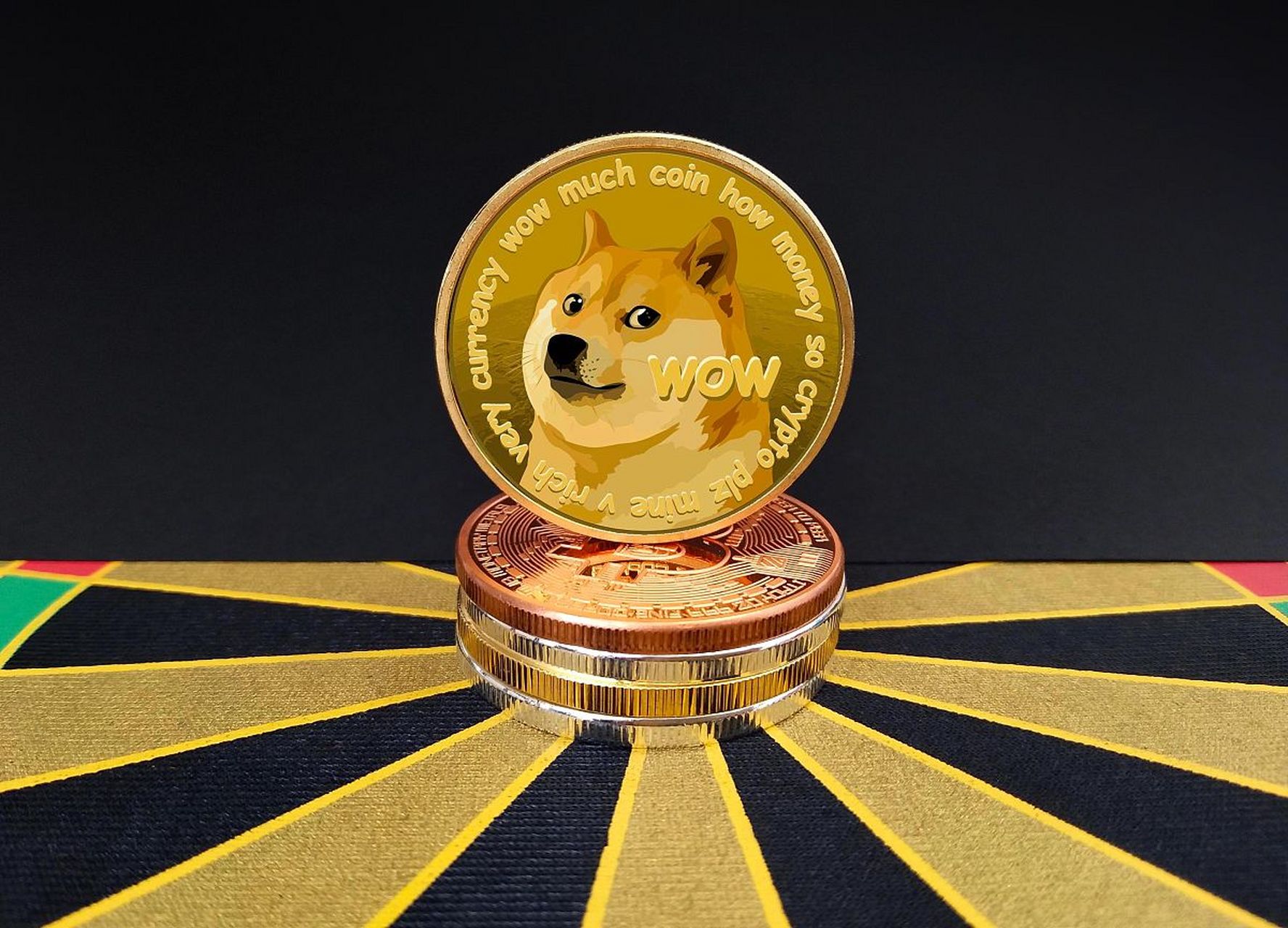 doge币三年行情(dogecoin币行情)