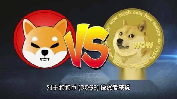 DOGE狗狗币骗局(dogecoin狗狗币)