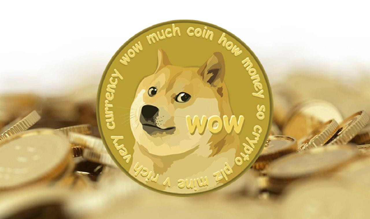 doge币发行价多少真实(doge是什么币,总发行量是多少)