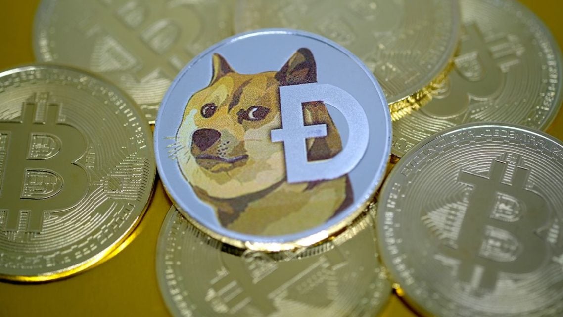 包含doge币最高价位是多少实时的词条