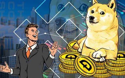doge币能涨到多少怎么用(doge币总量太大了还会有升值的空间吗以后)