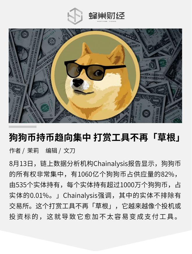 狗狗币doge发行价(狗狗币发行价多少钱一个)
