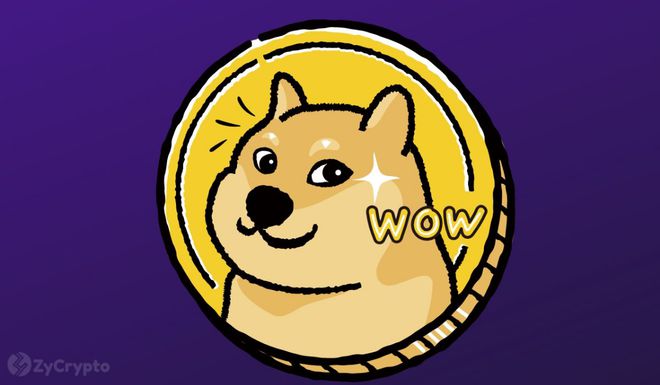 doge币涨不起来啦(doge币会不会停止增发)