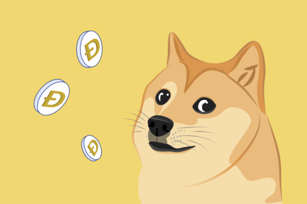 doge币交易(dog币怎么交易)