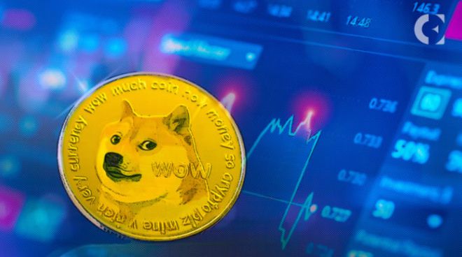 狗狗币doge发行价(dogecoin狗狗币发行价格)