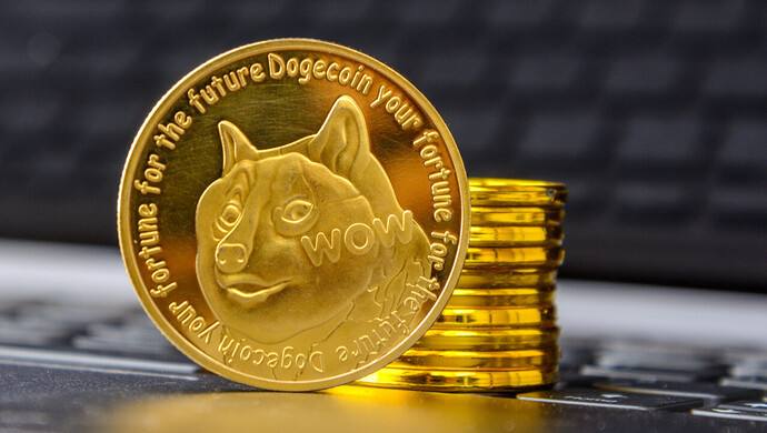 dogecoin狗币(dogecoin狗狗币)