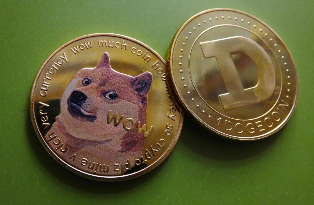 dogecoin狗币(dogecoin狗狗币)