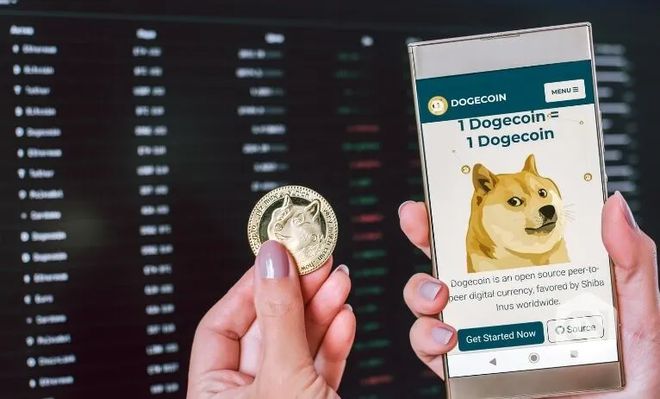 doge币历史最高价今日收益(doge币2021年能涨到多少)