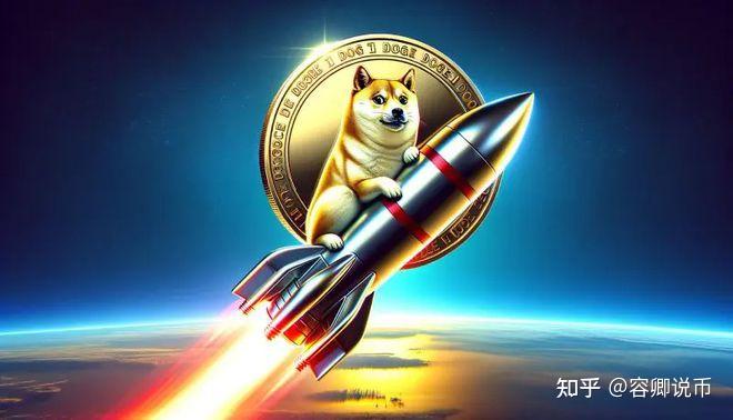 DOGE2.0币(doge20币和gode币的区别)