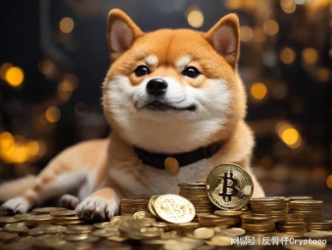 动物币为什么后面都带个doge的简单介绍