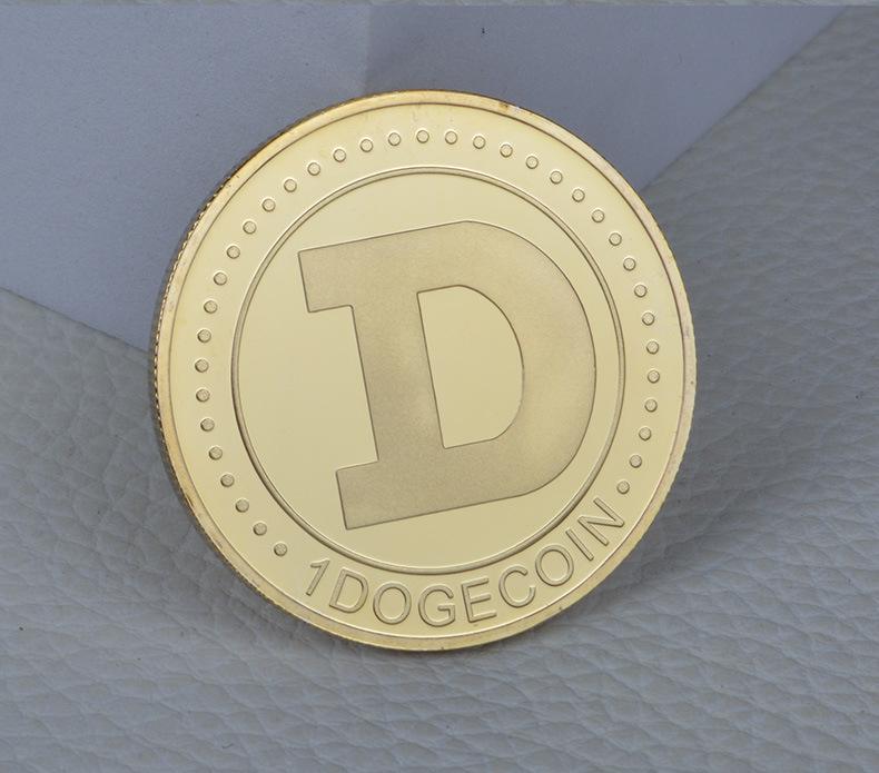 动物币为什么后面都带个doge的简单介绍