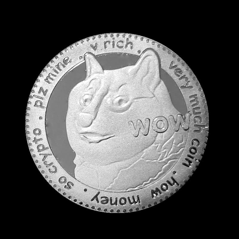 doge什么币(dogi是什么币)