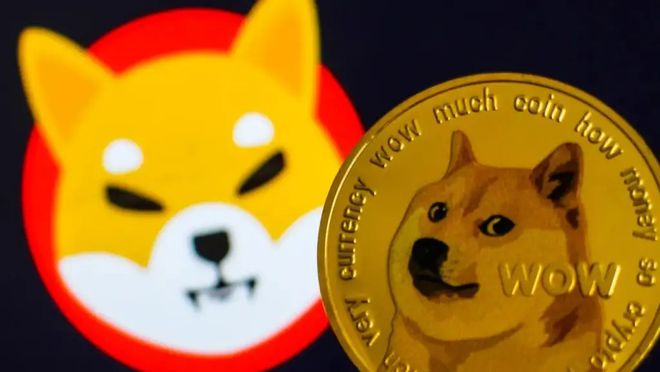 doge币是多久发行的(doge是什么币,总发行量是多少)