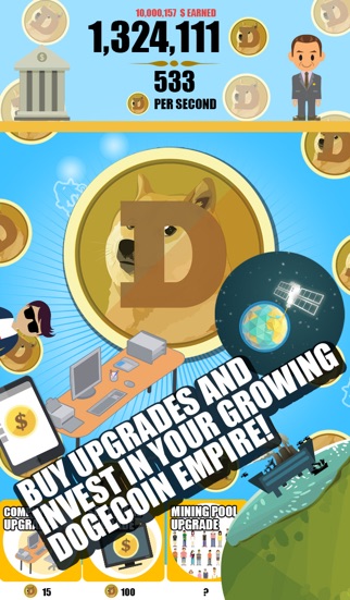 doge币官网发行量(doge币什么时候上coinbase)