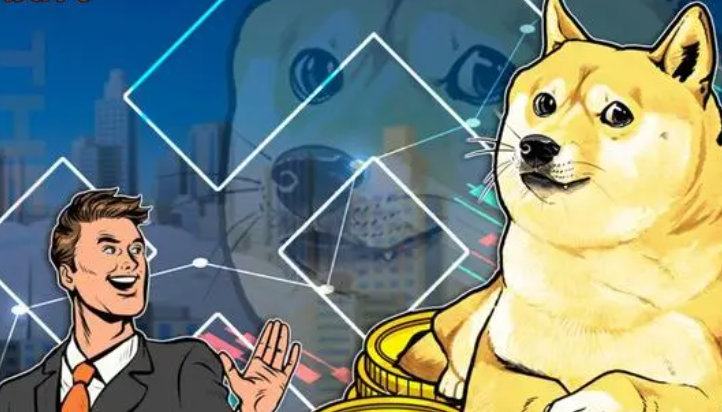doge币历史最高价今日(dogecoin币最新价格)