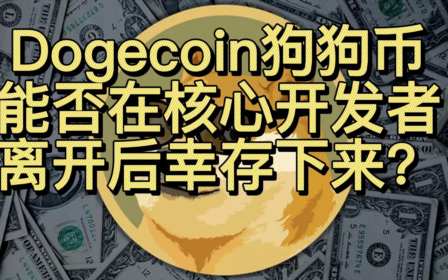 下载DOGE狗狗币(doge狗狗币官方下载)