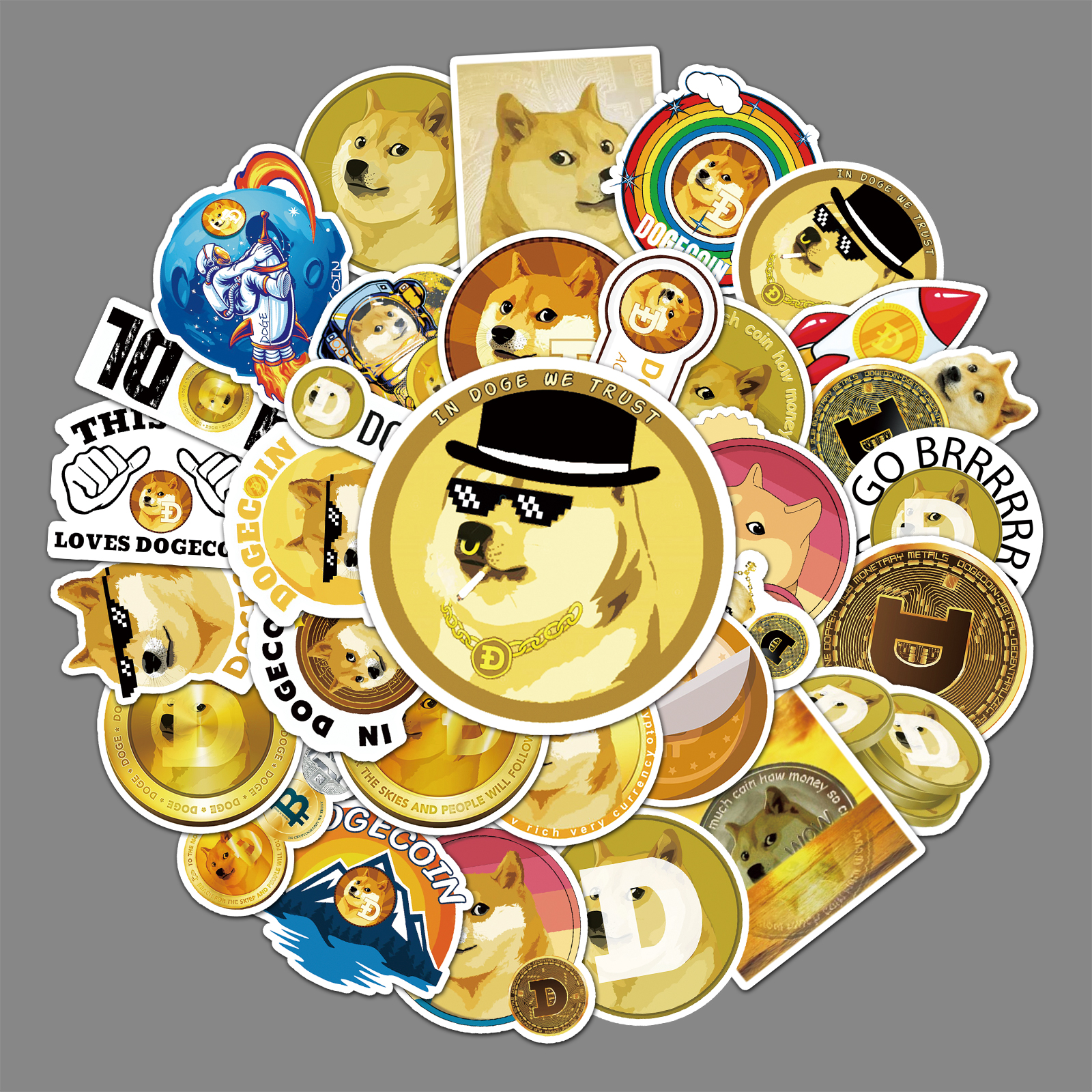下载DOGE狗狗币(doge狗狗币官方下载)
