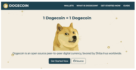 doge币怎么买规则(doge币有投资价值吗)