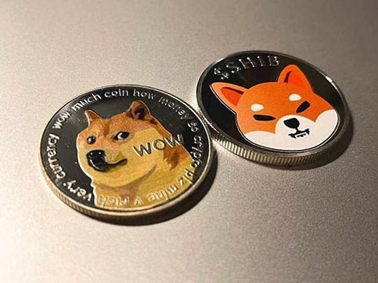 doge币好卖么(doge币买卖规则)