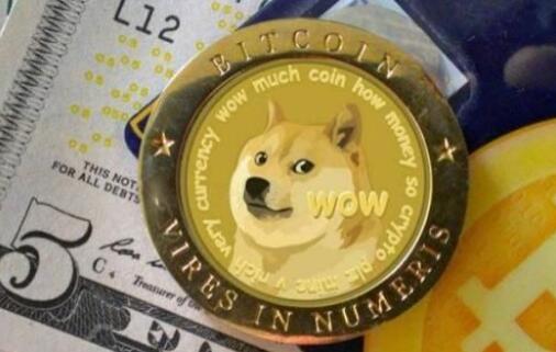 doge币最开始多少钱(doge币2021年能涨到多少)