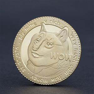 狗狗币dogecoin(狗狗币doge历史价格走势图)