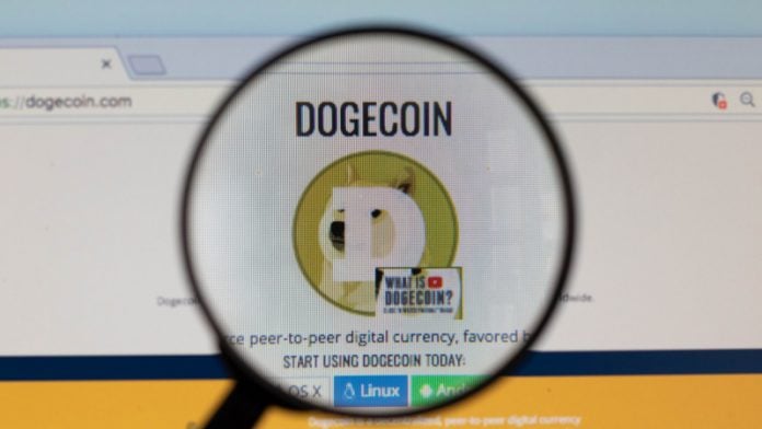doge币特斯拉(特斯拉ceo狗狗币)