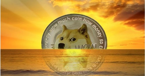 doge币特斯拉(特斯拉ceo狗狗币)