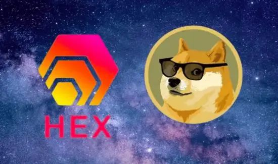 doge币能涨到多少万(doge币2021年能涨到多少)