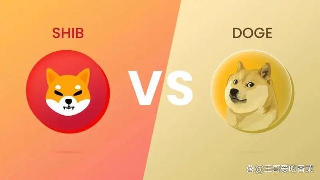 doge狗狗币最近行情发行量(dogecoin狗狗币今天价格)