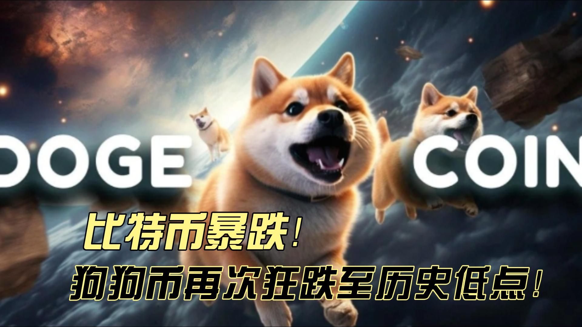 doge币存哪儿(dogecoin狗狗币官网)