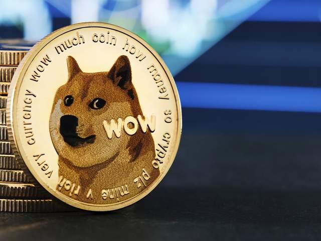 doge币总数量多少(doge币2021年能涨到多少)