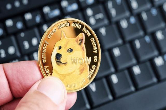 doge币价格(DOGE币价格狂飙)