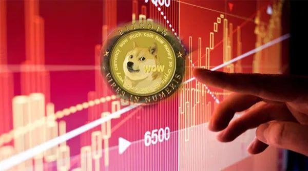 doge币能涨到多少最高(doge币2021年能涨到多少)