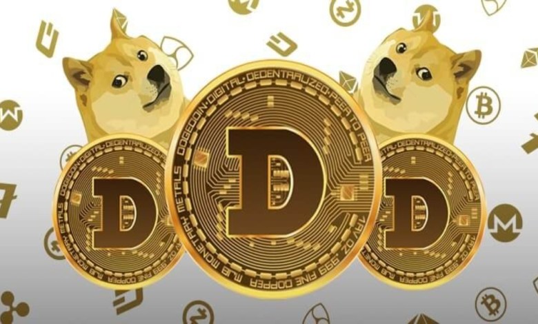 doge币能涨到多少最高(doge币2021年能涨到多少)