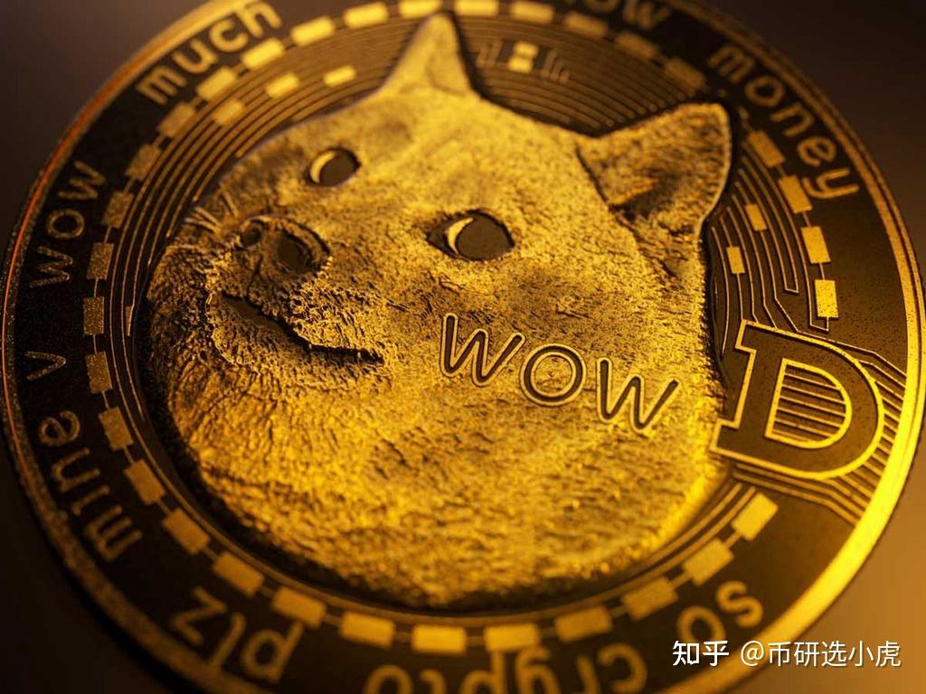 关于doge狗狗币最近行情哪个好的信息