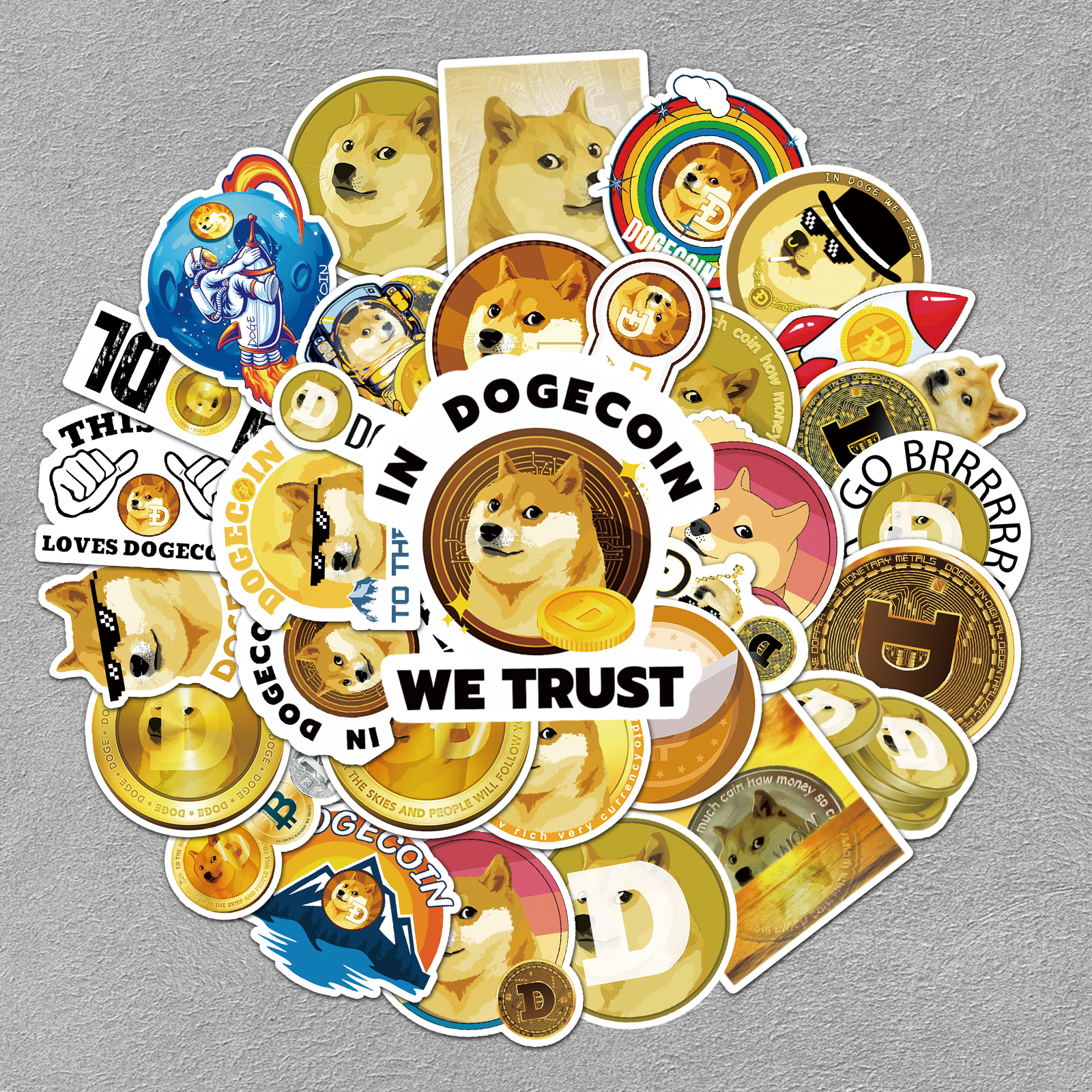 doge币资讯(doge币最新消息价格)