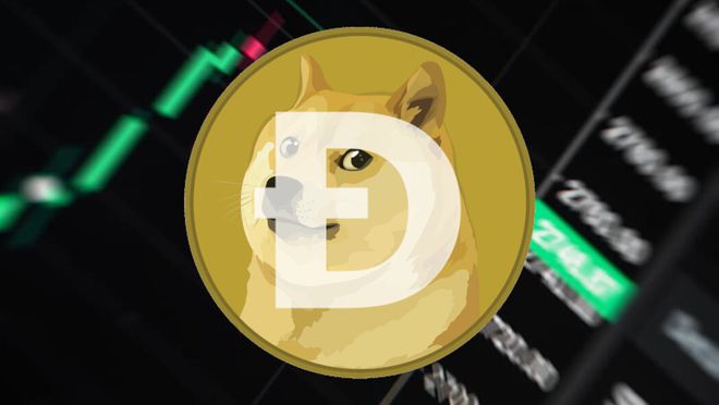 关于doge狗狗币最近行情哪个好的信息