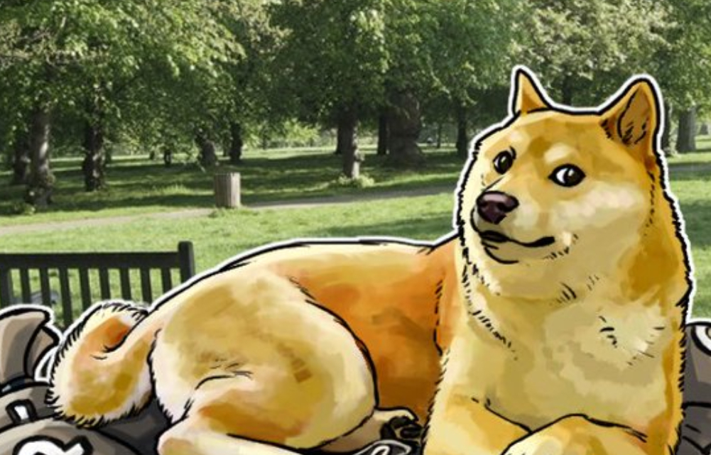 关于doge币实时行情估值的信息