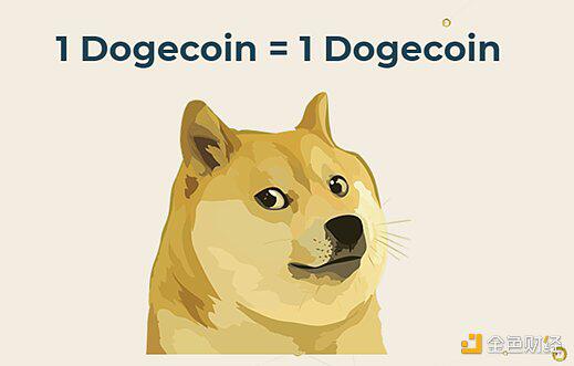doge能超比特币吗(dogecoin和比特币)