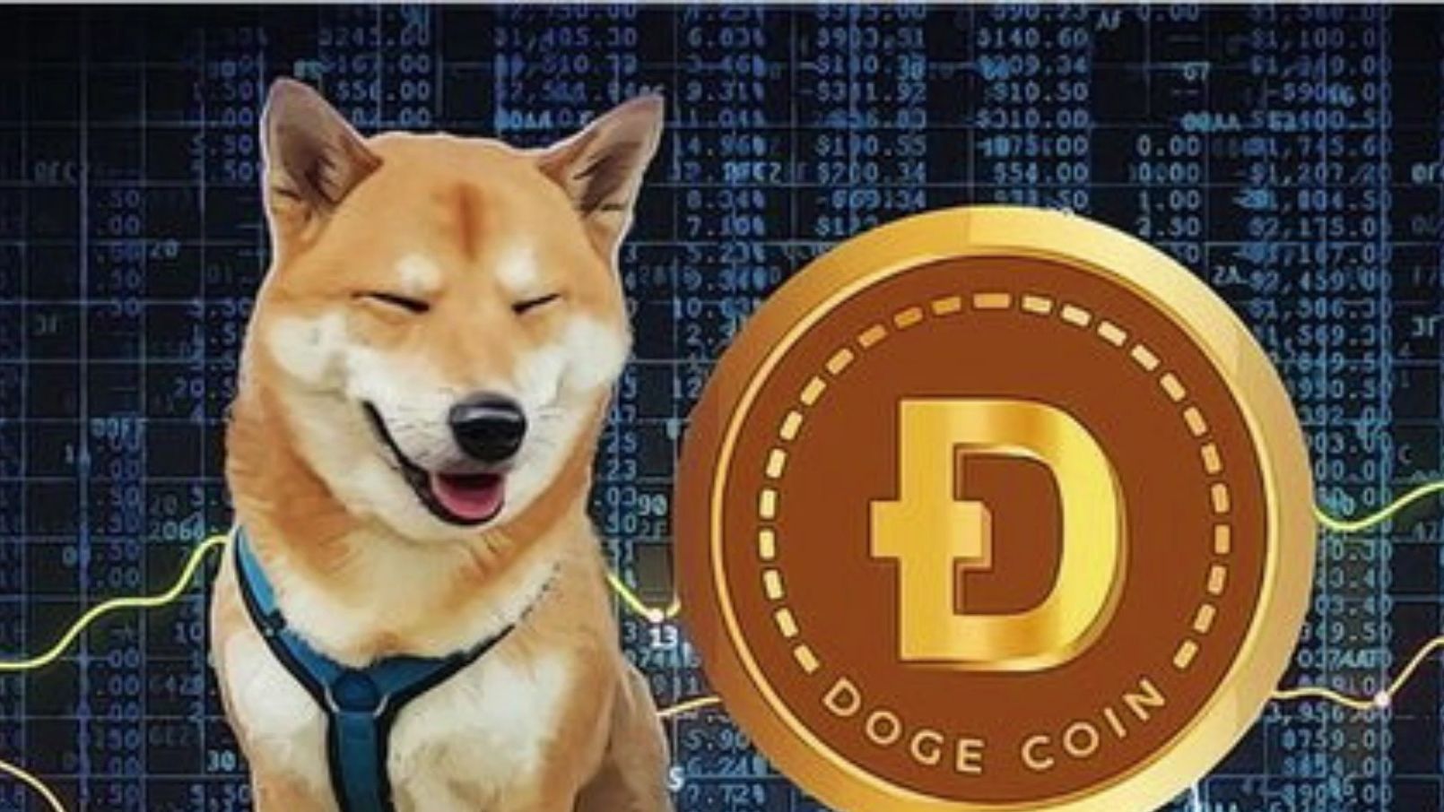 doge狗狗币最近行情哪个好的简单介绍