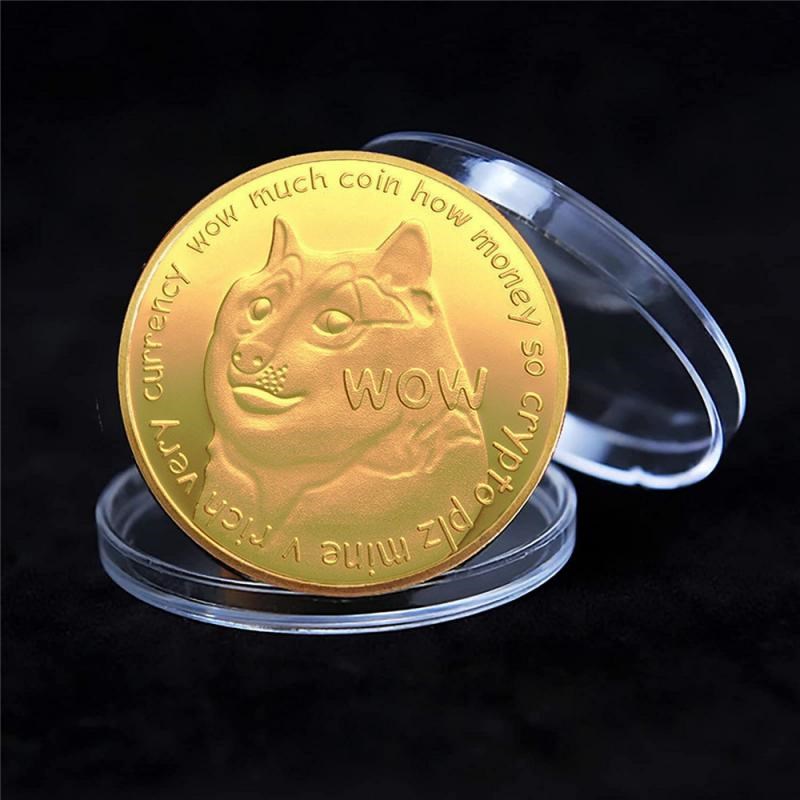 doge币价格发行量(doge币最新价格行情)