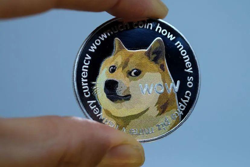 doge币最高市值(doge币历史最高价是多少)
