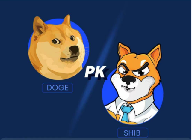 doge币耗能(doge币总量太大了还会有升值的空间吗以后)