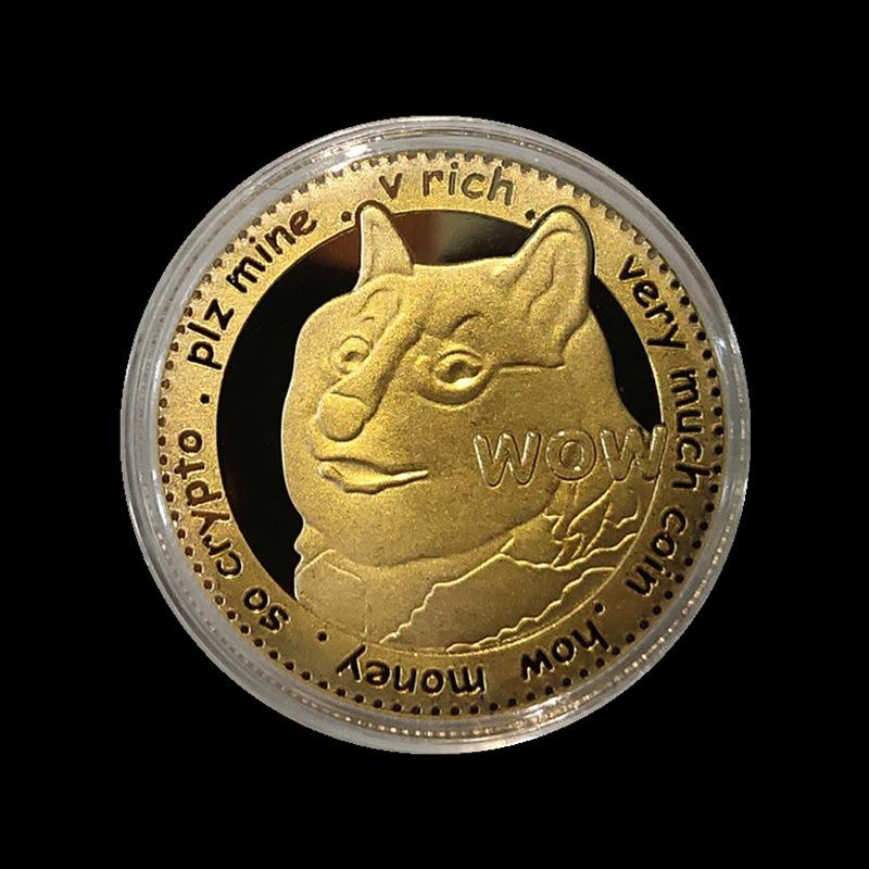 doge币市硬币吗(dog币价格今日行情)
