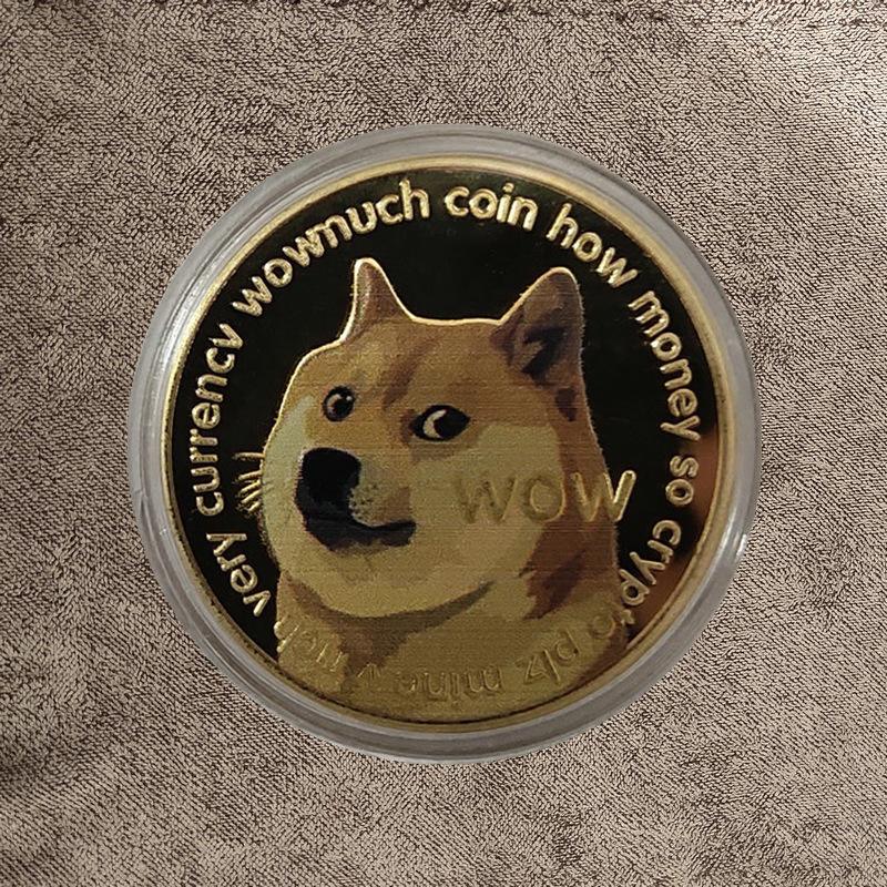 doge币市硬币吗(dog币价格今日行情)
