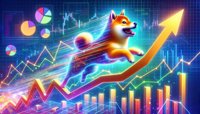 doge币能涨到多少代币(doge币2021年能涨到多少)