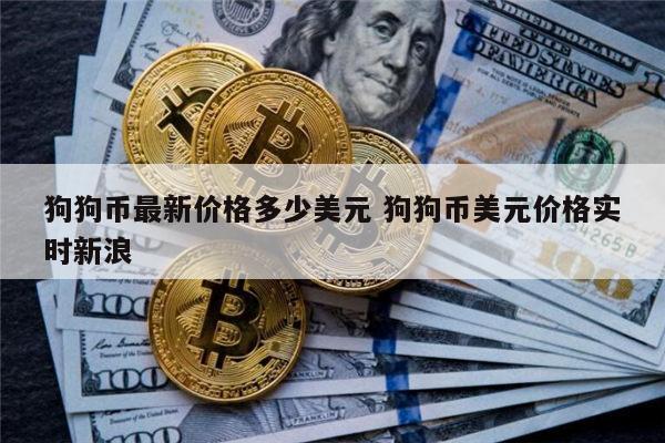 doge币最高什么价格今日(doge币2021年能涨到多少)
