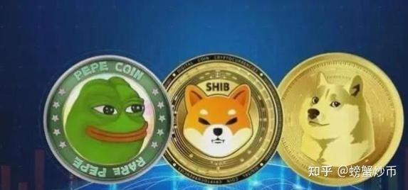 doge币为啥不涨(doge币还会暴涨吗)