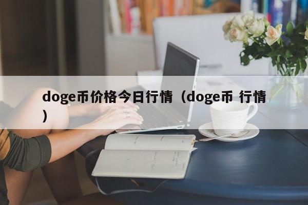 doge币最高什么价格今日(doge币价格今日行情非小号)