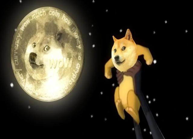 doge币最新价格前景(doge币价格今日行情非小号)